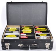 EXTENSIVE POSTCARD COLLECTION - BRISTOL EXAMPLES - LONDON