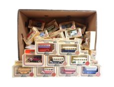 DIECAST - COLLECTION OF LLEDO DAYS GONE DIECAST MODELS