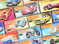 Toy Auction - Diecast Models, Model Railway, Teddy Bears, Dolls & More