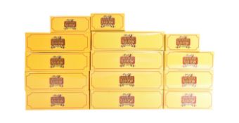 DIECAST - COLLECTION OF ATLAS EDITIONS DIECAST CIRCUS MODELS