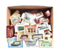 DIECAST - COLLECTION OF LLEDO DAY GONE DIECAST MODELS