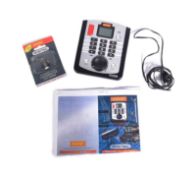 VINTAGE HORNBY OO GAUGE MODEL RAILWAY SELECT DIGITAL CONTROLLER