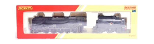 VINTAGE HORNBY OO GAUGE MODEL RAILWAY TRAINSET LOCOMOTIVE