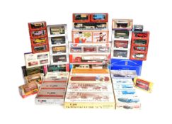 DIECAST - COLLECTION OF ASSORTED BOXED DIECAST
