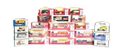 DIECAST - COLLECTION OF ASSORTED DIECAST MODELS