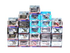 DIECAST - COLLECTION OF CORGI DIECAST OF MILITARY INTEREST