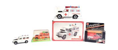 DIECAST - VINTAGE MATTEL MEBETOYS DIECAST MODELS