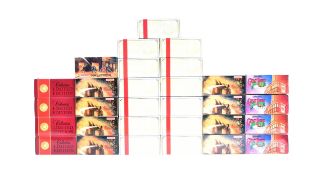 DIECAST - COLLECTION OF ASSORTED MATCHBOX DIECAST MODELS