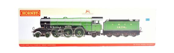 VINTAGE HORNBY OO GAUGE MODEL RAILWAY TRAINSET LOCOMOTIVE