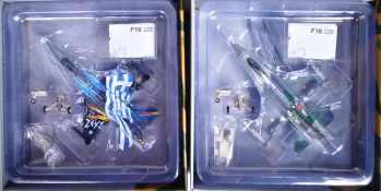 DIECAST - X2 HERPA 1/72 SALE DIECAST MODEL AIRCRAFTS