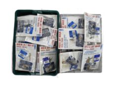 TOY SOLDIERS - DEL PRADO LEAD TOY SOLDIERS