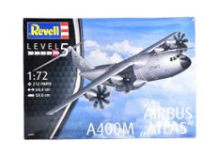 MODEL KIT - REVELL 1/72 SCALE GERMAN LUFTWAFFE MODEL KIT