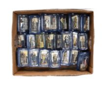 TOY SOLDIERS - DEL PRADO LEAD TOY SOLDIERS