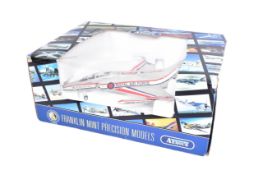 DIECAST - FRANKLIN MINT 1/48 SCALE ARMOUR COLLECTION MODEL