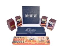 TOY SOLDIERS - COLLECTION OF LEAD TOY SOLDIERS