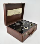 WEISSENBERG ELECTRO- MEDICAL SUPPLIES MEDICAL GENERATOR