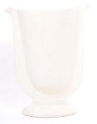 FULHAM POTTERY - MID 20TH CENTURY STUDIO ART POTTERY VASE