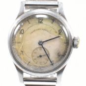 WEST END WATCH COMPANY LONGINES WRISTWATCH