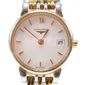 LONGINES LE GRAND CLASSIQUE DE LONGINES WRISTWATCH