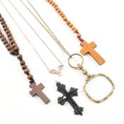 COLLECTION 19TH & 20TH CENTURY JEWELLERY