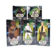 STAR WARS - KENNER ACTION COLLECTION 12