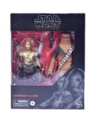 STAR WARS - THE VINTAGE COLLECTION - SPECIAL ACTION FIGURE SETS