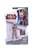 STAR WARS - THE LEGACY COLLECTION - ACTION FIGURE