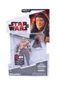STAR WARS - LEGACY COLLECTION - MALAKILI BD22 ACTION FIGURE