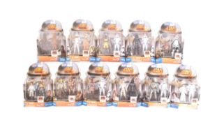 STAR WARS - 2014 HASBRO 3.75