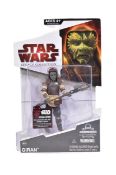 STAR WARS - THE LEGACY COLLECTION - ACTION FIGURE