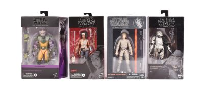 STAR WARS - THE BLACK SERIES - 6