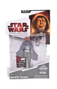 STAR WARS - LEGACY COLLECTION - ACTION FIGURE