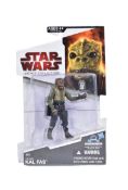 STAR WARS - THE LEGACY COLLECTION - ACTION FIGURE