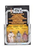STAR WARS - THE VINTAGE COLLECTION - SPECIAL ACTION FIGURE SETS