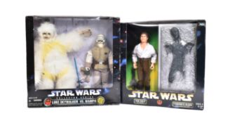 STAR WARS - VINTAGE KENNER 12