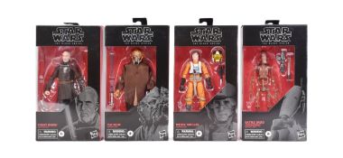 STAR WARS - THE BLACK SERIES - 6