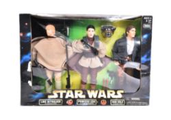 STAR WARS - KENNER COLLECTION 12