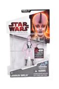 STAR WARS - THE LEGACY COLLECTION - ACTION FIGURE