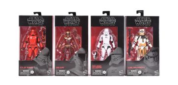 STAR WARS - THE BLACK SERIES - 6