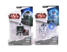 STAR WARS - THE LEGACY COLLECTION - ACTION FIGURES