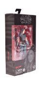 STAR WARS - THE BLACK SERIES - BOXED ACTION FIGURE