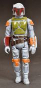 STAR WARS - ORIGINAL VINTAGE ACTION FIGURE BOBA FETT
