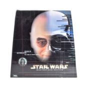 STAR WARS - 1998 HASBRO MASTERPIECE EDITION ANAKIN FIGURE