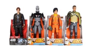 STAR WARS - JAKKS PACIFIC - 18