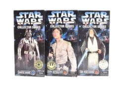 STAR WARS - COLLECTOR SERIES 12