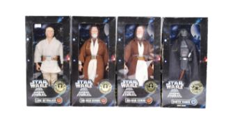 STAR WARS - VINTAGE KENNER 12