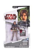 STAR WARS - THE LEGACY COLLECTION - ACTION FIGURE