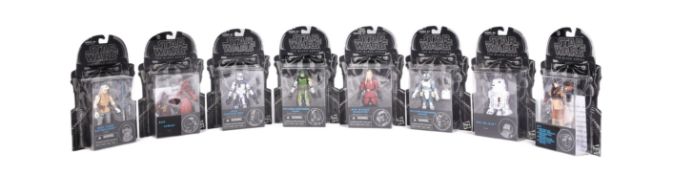 STAR WARS - THE BLACK SERIES - 3.75