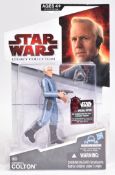 STAR WARS - THE LEGACY COLLECTION - ACTION FIGURE