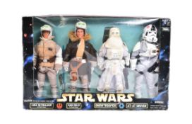 STAR WARS - VINTAGE KENNER COLLECTION HOTH 12